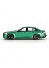 ® 1/64 BMW M5 (G90) Isle of Man Green Metallic