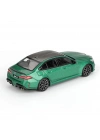 ® 1/64 BMW M5 (G90) Isle of Man Green Metallic