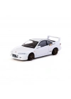 1/64 Honda Integra TYPE R DC2 MUGEN Championship White