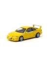 1/64 Honda Integra TYPE R DC2 MUGEN Sunlight Yellow
