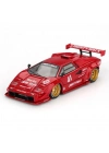 1/64 Lamborghini Countach LB-WORKS Red