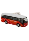 ® 1:64 Mini Otobüs 9 cm.1 Adet Fiyatıdır
