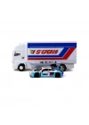 1/64 MODEL ARAÇ R8 LMS GT3 evo II Macau GT Cup - FIA GT World Cup 2024 Uno Racing #30