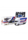 1/64 MODEL ARAÇ R8 LMS GT3 evo II Macau GT Cup - FIA GT World Cup 2024 Uno Racing #30