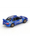 1/64 MODEL ARAÇ WRC99 2000