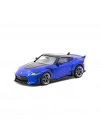 1/64 Nissan VeilSide FFZ400 Fairlady Z Blue