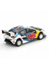 ® 1/64 Rally1 #16 M-Sport Ford WRT 2024 Rally Finland 3rd Place
