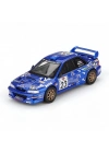 ® 1/64 Subaru Impreza WRC99 #23 2000 Acropolis Rally