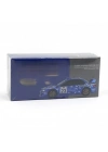 ® 1/64 Subaru Impreza WRC99 #23 2000 Acropolis Rally