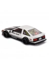 ® 1/64 Toyota AE86 Sprinter Trueno Kaido Street V1
