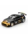 1/64 Toyota GR86 LB-Nation Black/Gold