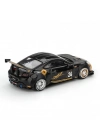 1/64 Toyota GR86 LB-Nation Black/Gold