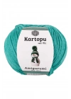 1 Adet Amigurumi El Örgü İpi 50gr 418