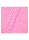1 Adet Dora El Örgü İpi Yünü 100 gr 040 Şeker Pembe