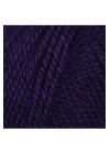 1 Adet Dora El Örgü İpi Yünü 100 gr 060 Koyu Mor