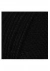 1 Adet Dora El Örgü İpi Yünü 100 gr 999 Siyah