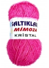 1 Adet Mimoza Kristal Işıltılı Şal Patik Yelek İpi 16