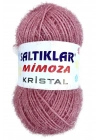 1 Adet Mimoza Kristal Işıltılı Şal Patik Yelek İpi 28