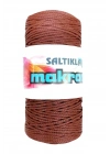 1 Adet Polyester Makrome İpi 2060 Taba 100 gr