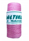 1 Adet Polyester Simli Makrome İpi SS-1545