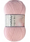 1 Adet Süper İnci El Örgü İpi 100 gr Pembemsi Pudra 10275