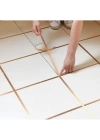 1 cm 50 Metre Gold Fayans Arası Şerit Bant