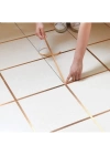 1 cm 50 Metre Gold Fayans Arası Şerit Bant