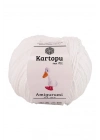 10 Adet Amigurumi El Örgü İpi 50gr 010