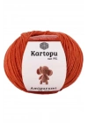 10 Adet Amigurumi El Örgü İpi 50gr 269