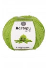 10 Adet Amigurumi El Örgü İpi 50gr 404