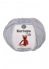 10 Adet Amigurumi El Örgü İpi 50gr 580