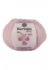 10 Adet Amigurumi El Örgü İpi 50gr 699