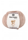 10 Adet Amigurumi El Örgü İpi 50gr 850