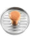 10 cm Hamburger Press