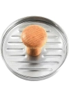 10 cm Hamburger Press