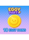 10 Eggy Coins