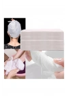 100 Adet Tek Kullanımlık Havlu Hasta Bakım Bebek Bakım Manikür Pedikür Havlusu HEDİYELİ
