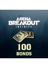 100 Bonds Arena Breakout: Infinite