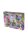 ® 100 Parça Fairies Yapboz FA 714