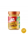 %100 Yer Fıstığı Ezmesi Original 315 Gr