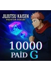 10000 Paid G