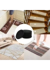 100lü Mega Paket Halı Kaydırmaz Ped