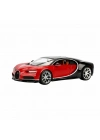 1011040 1:18 Bugatti Chiron Model Mavi Araba -