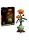 10368 icons - Krizantem - Chrysanthemum 278 parça +18 yaş