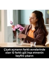 10374  iconic Botanicals Pembe Gül Buketleri 789 parça +18 yaş