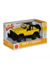 ®  10390 1:16 Sesli ve Işıklı Jeep