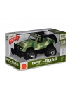 ®  10390 1:16 Sesli ve Işıklı Jeep