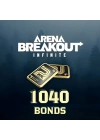 1040 Bonds Arena Breakout: Infinite