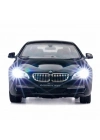 1042600 BMW 6 Serisi 2.4GHZ. Işıklı 2 Renk -