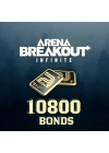 10800 Bonds Arena Breakout: Infinite